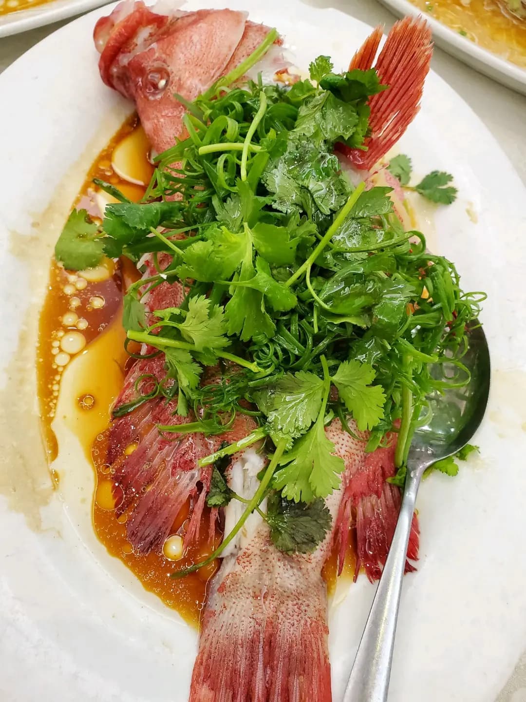 南記海鮮飯店 photo 8