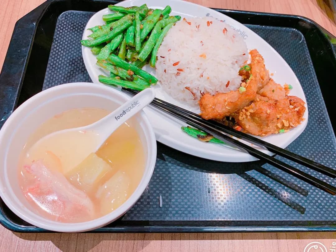 大食代 (恆豐中心) photo 8