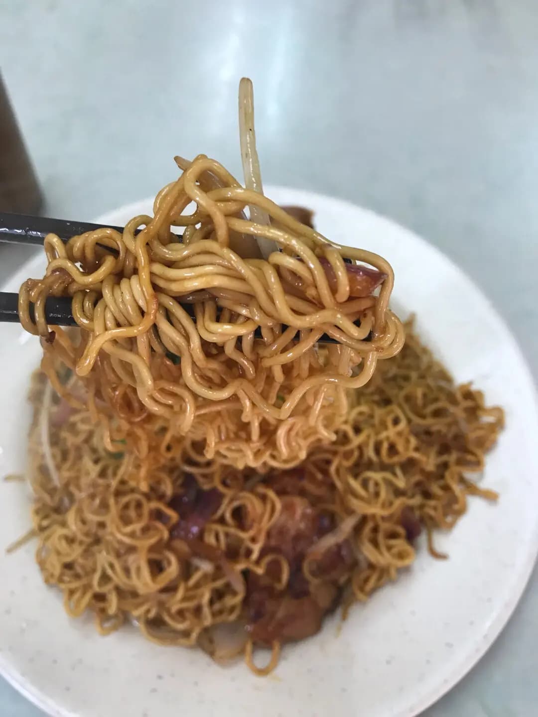 興利茶餐廳 photo 3