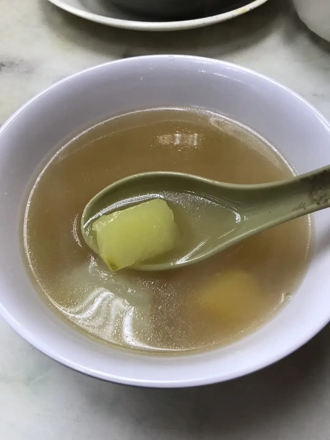 興利茶餐廳 photo 4