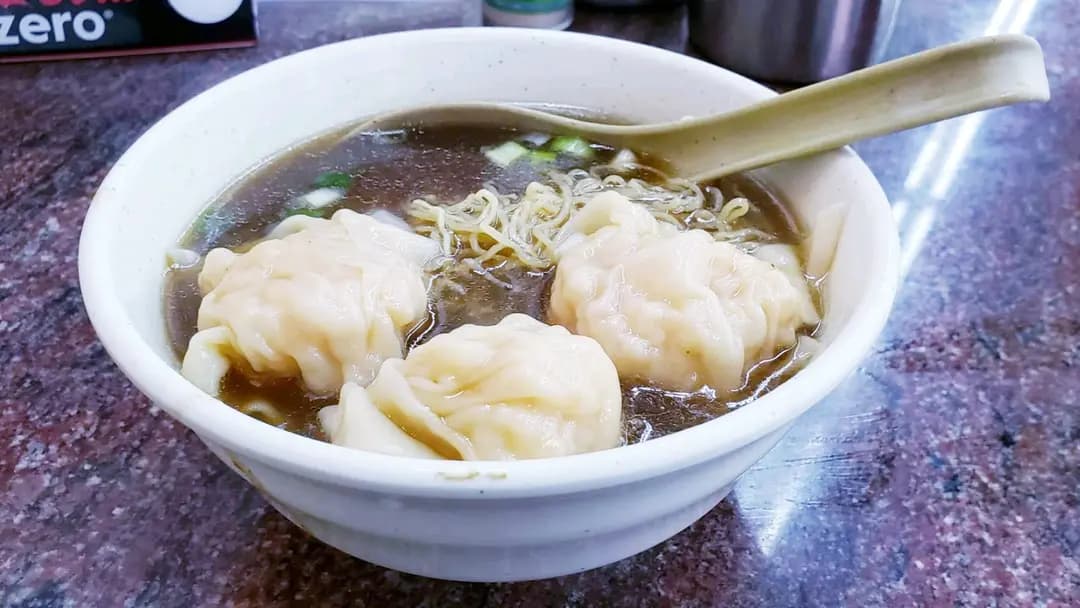 大雲吞麵食 photo 5