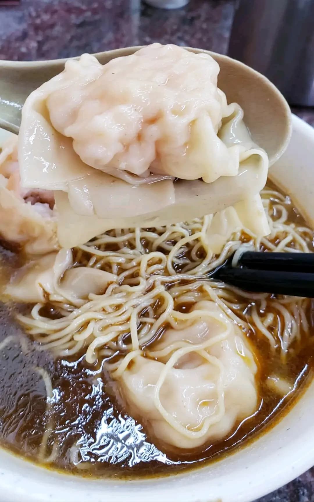 大雲吞麵食 photo 1