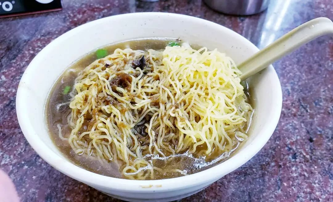 大雲吞麵食 photo 2