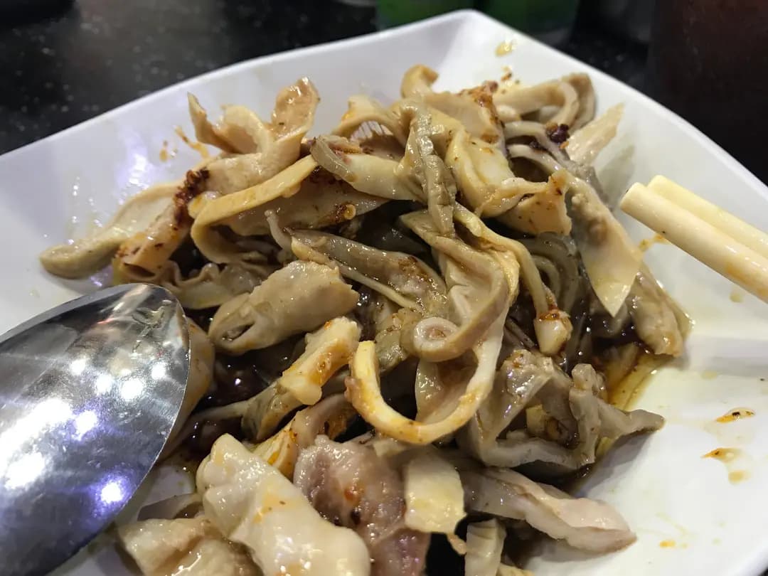 兆和茶餐廳 photo 5