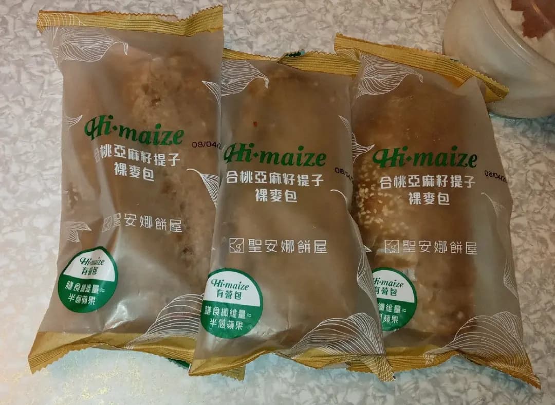聖安娜餅屋 (新都城中心二期) photo 4
