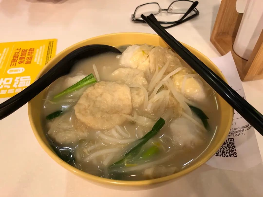 譚仔雲南米線 (錦華樓) photo 2