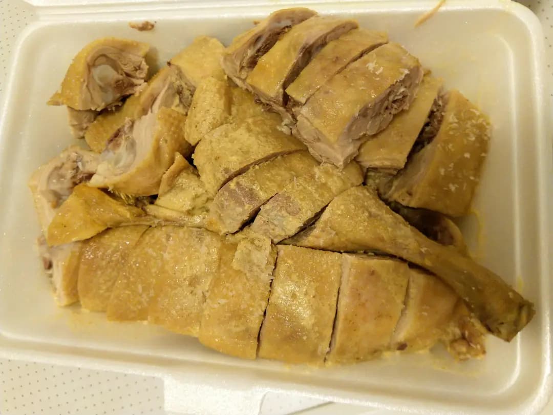 太興 (萬安商業大廈) photo 2