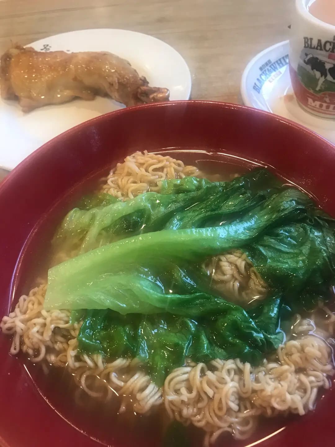 大發餐廳開心菜館 photo 1