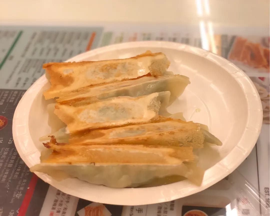八方雲集鍋貼水餃專門店 (皇后大道西) photo 5