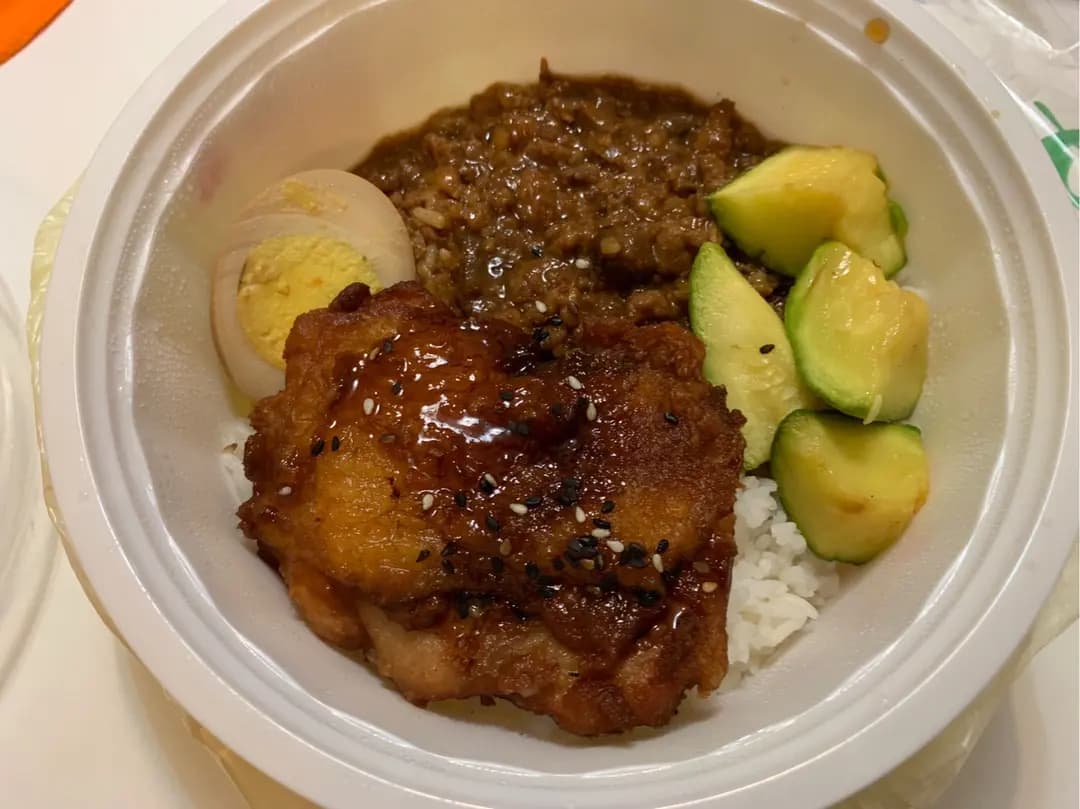 雲貴軒米線專門店 photo 8