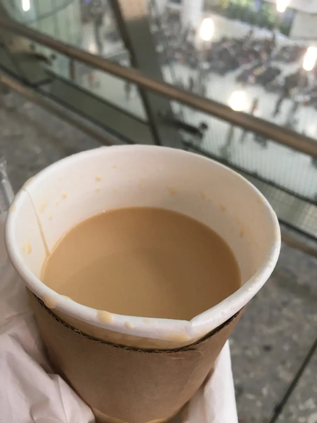 春水堂 (香港西九龍站) photo 8