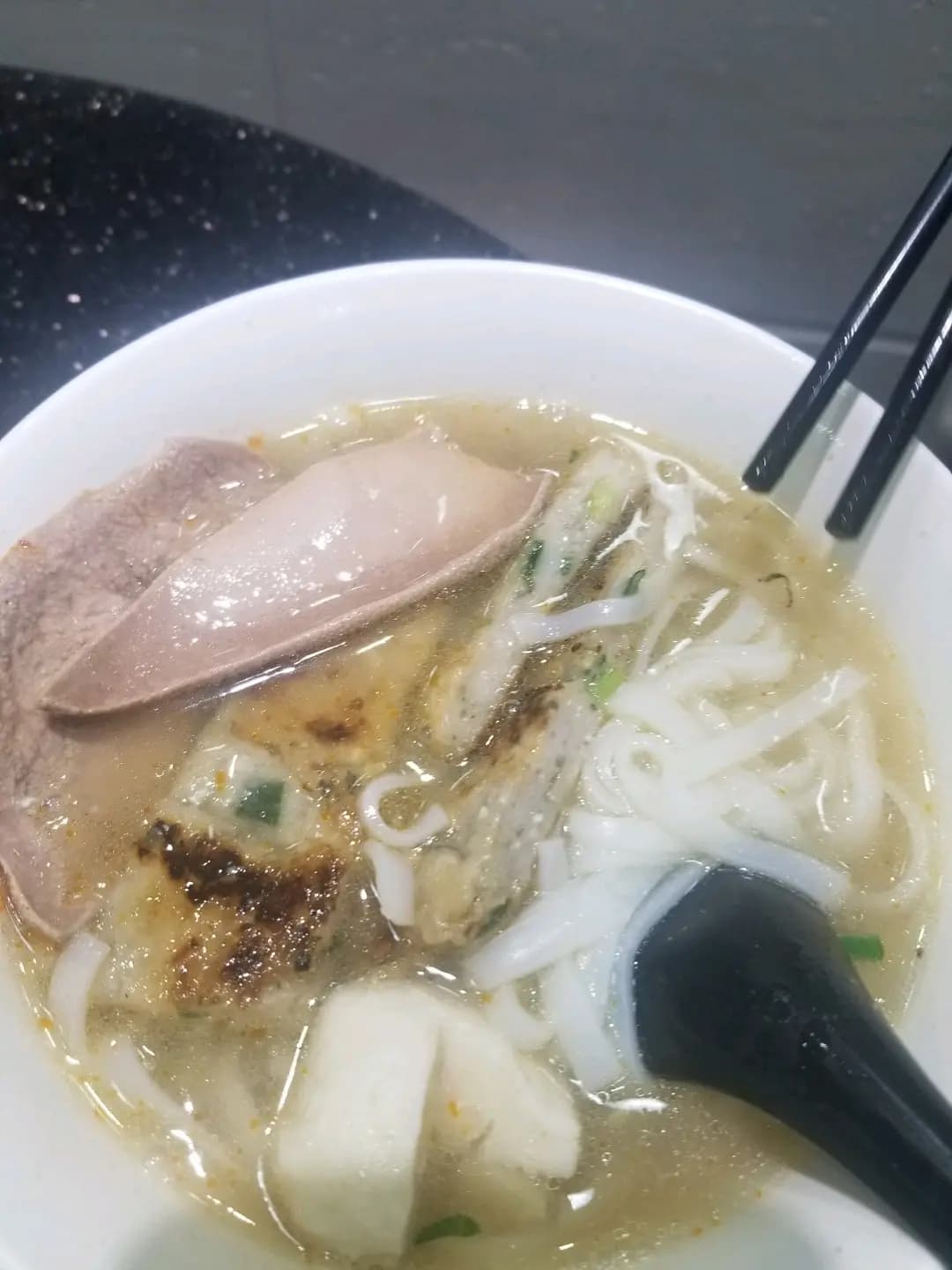 老表雲吞麵 photo 1