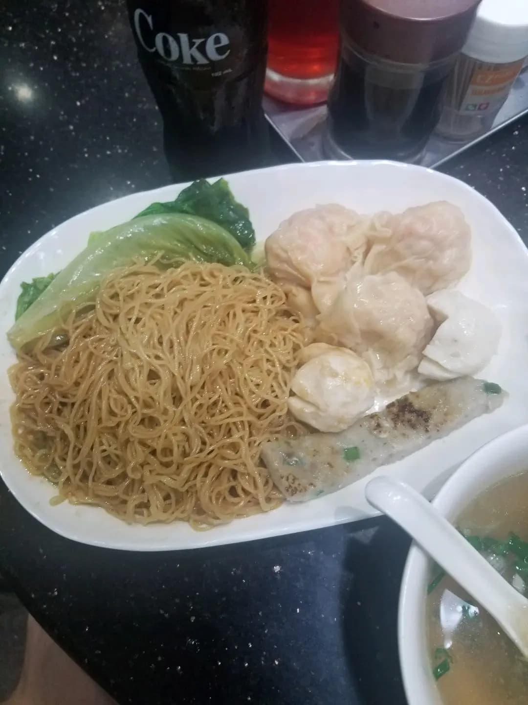 老表雲吞麵 photo 5