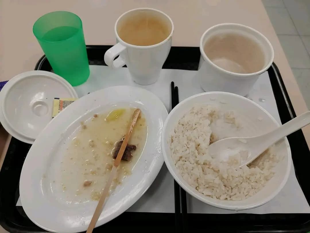 聯合醫院職員飯堂 photo 4