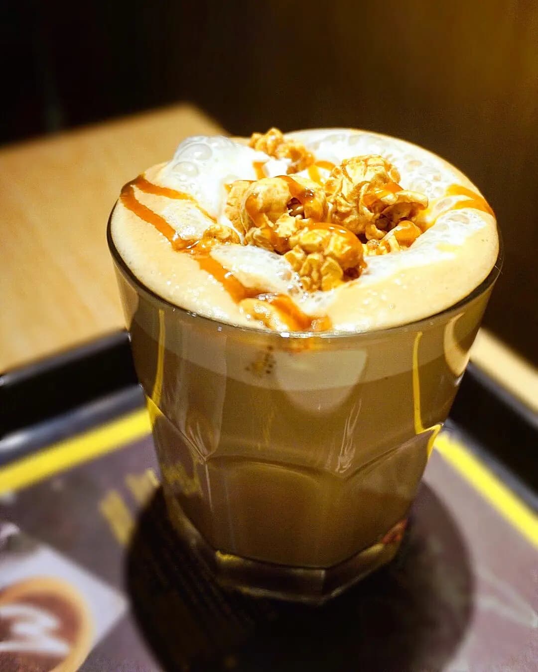 McCafe (好望角大廈) photo 3