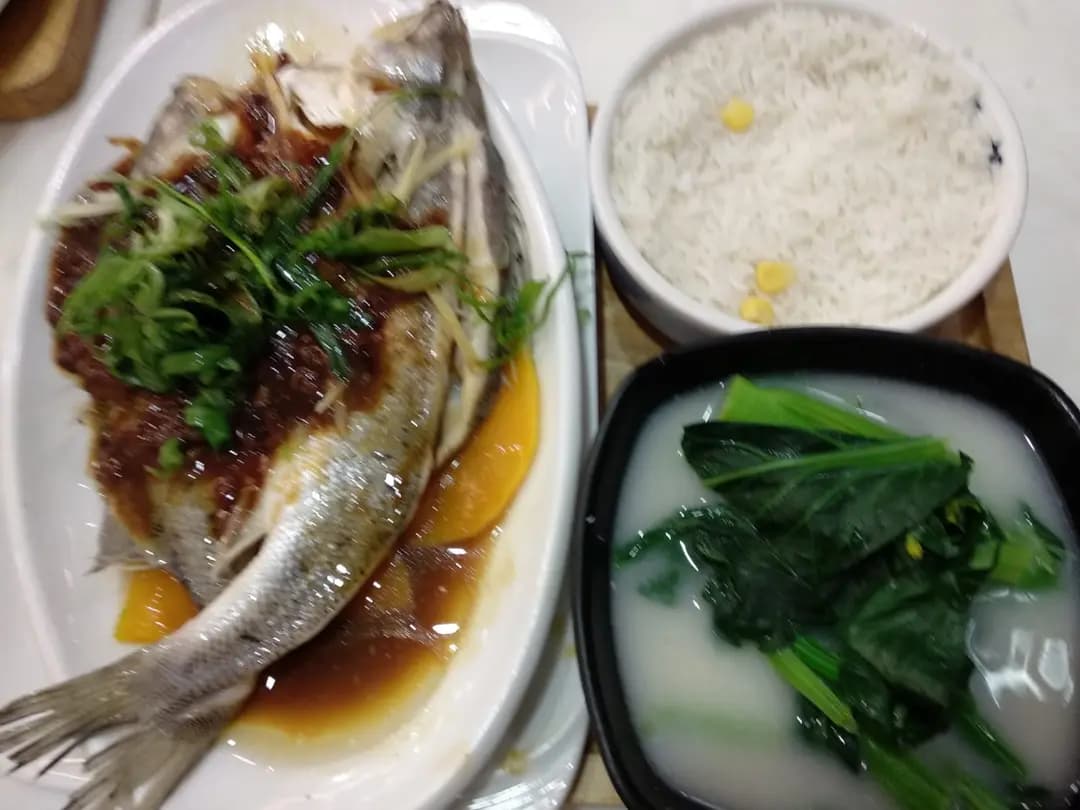 心粥館 (天澤商場) photo 4