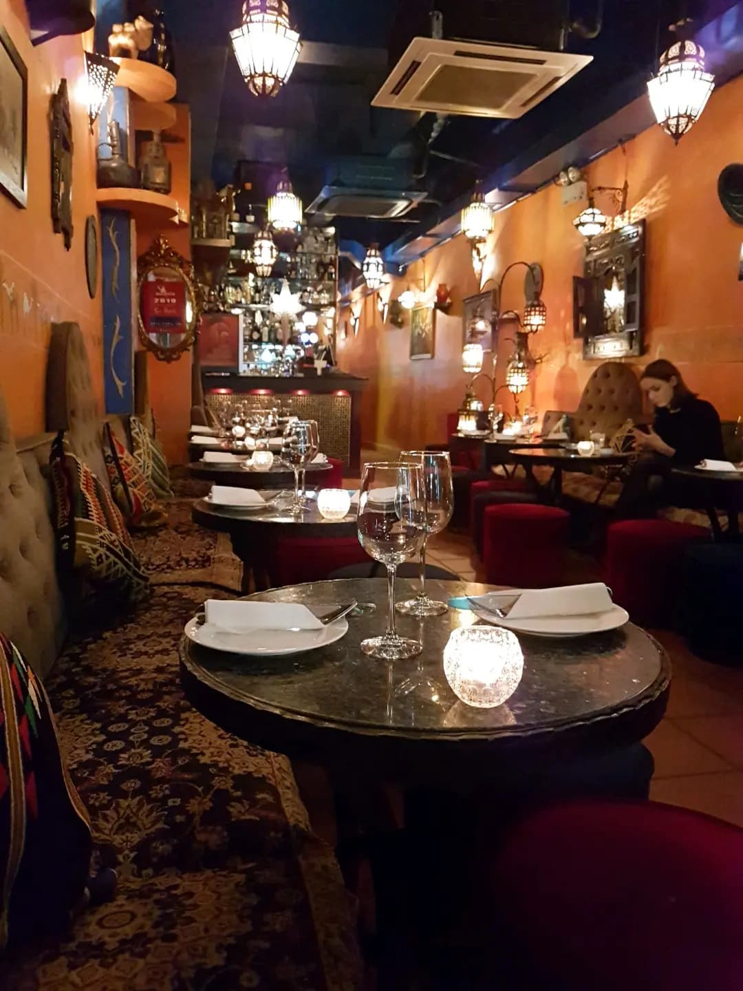 Sahara Mezz Bar photo 1