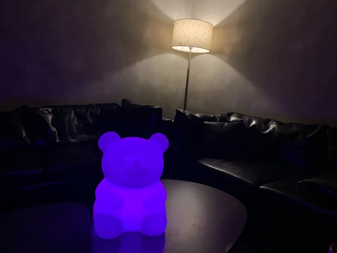 NU AER Lounge photo 8