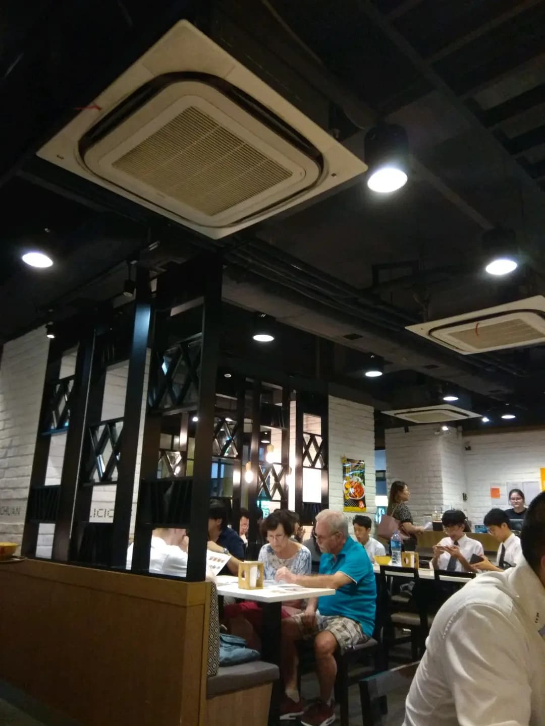 譚仔雲南米線 (利都樓) photo 5