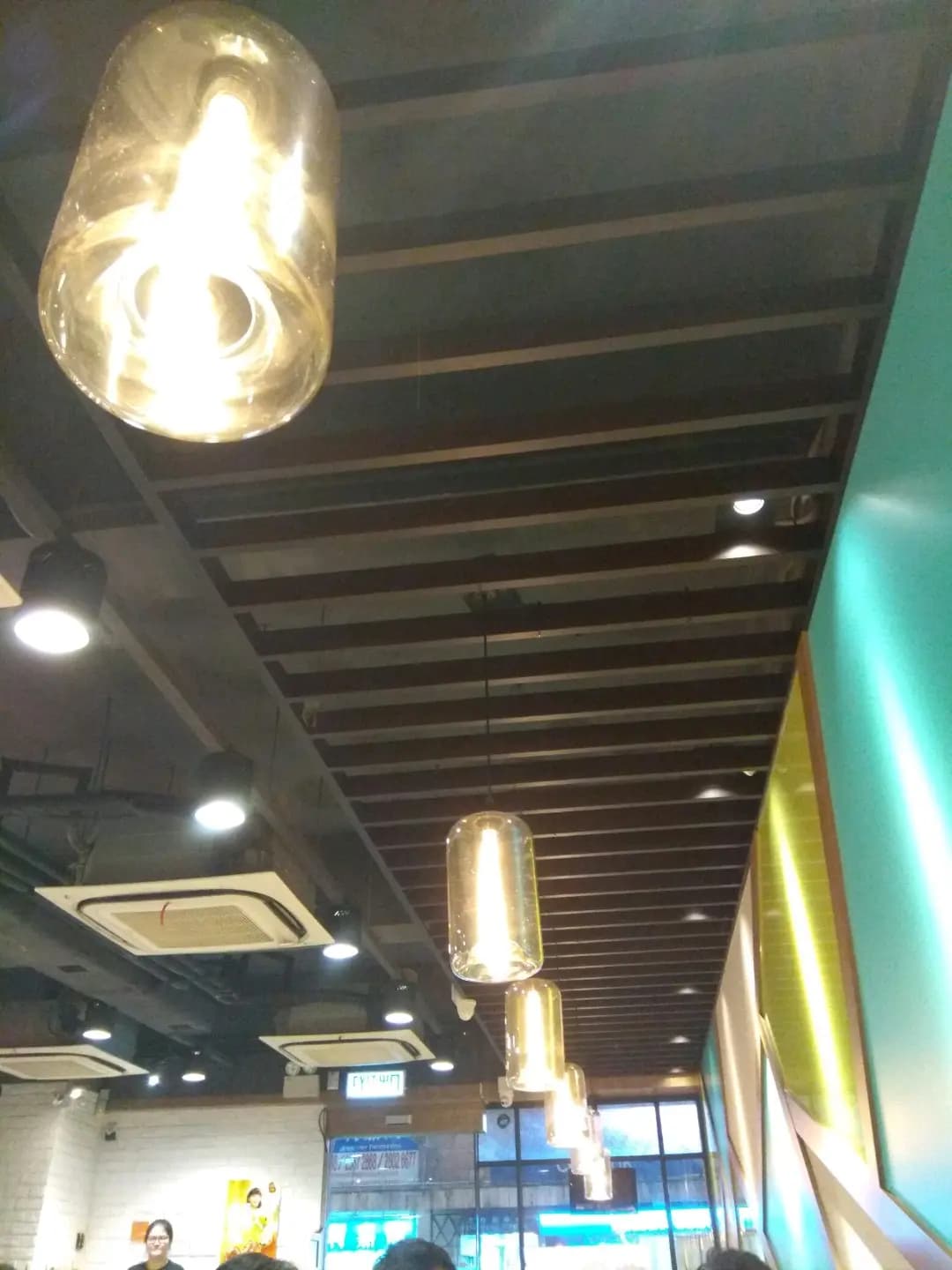 譚仔雲南米線 (利都樓) photo 6