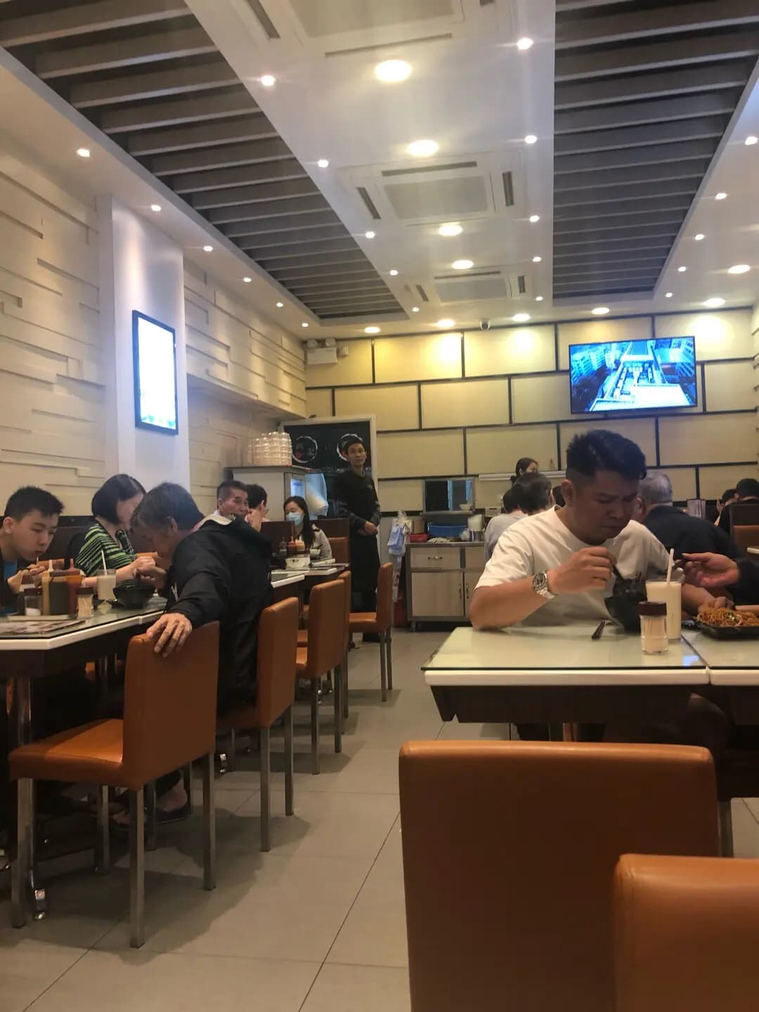 西記粥店 photo 5