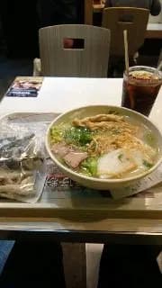 南記粉麵 (聯康新樓) photo 7