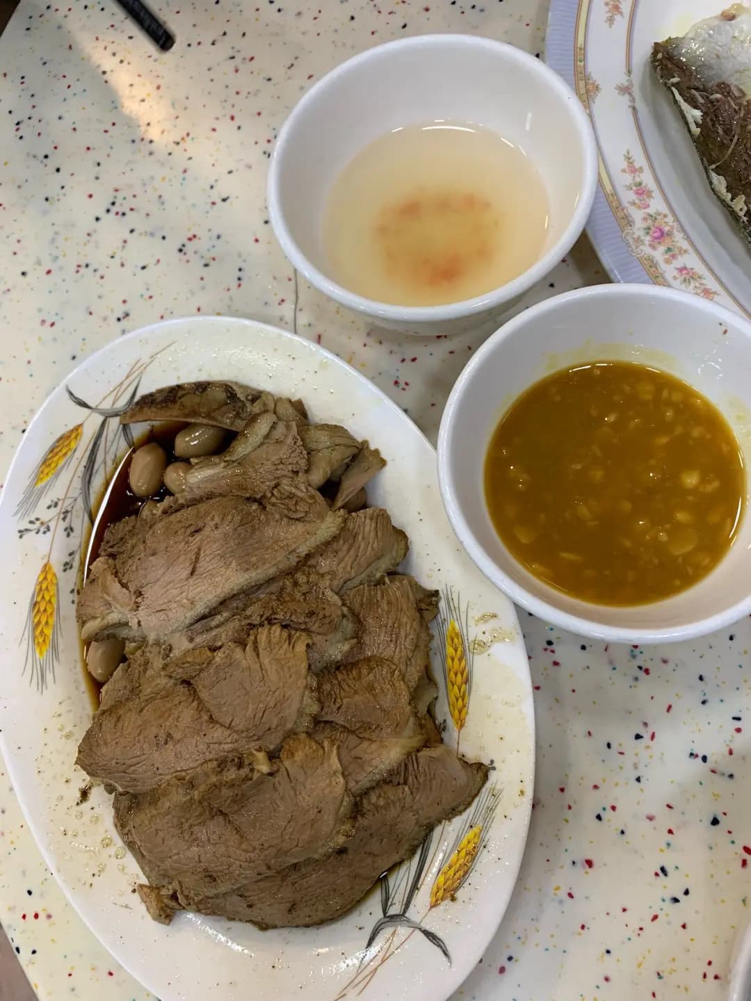 樂園潮州打冷粉麵 photo 1