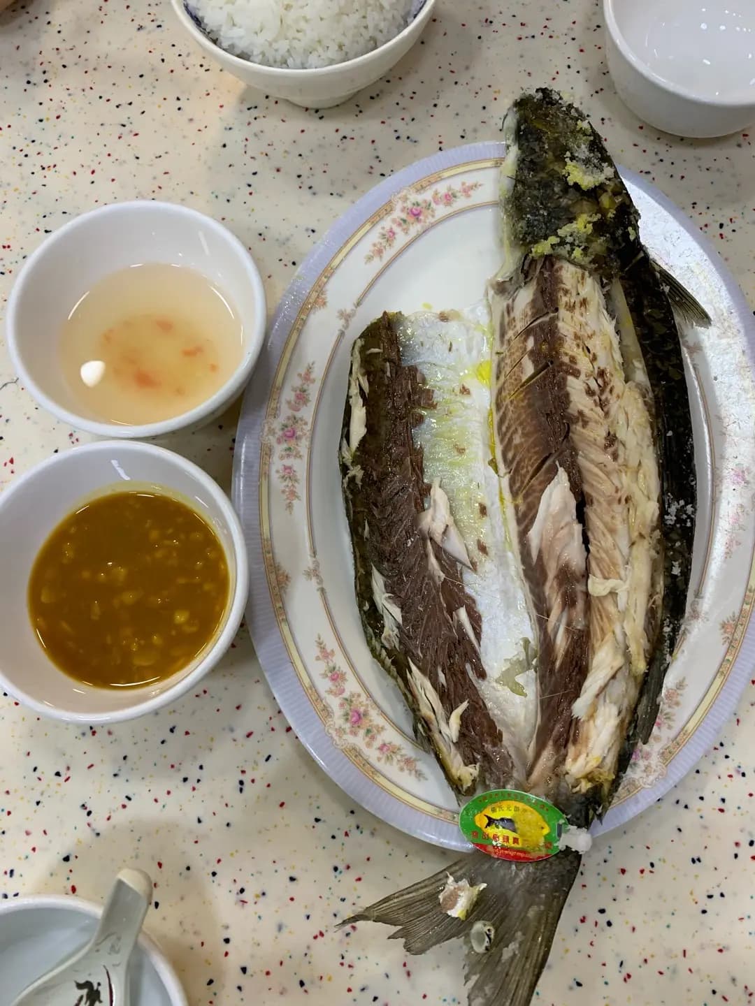 樂園潮州打冷粉麵 photo 2