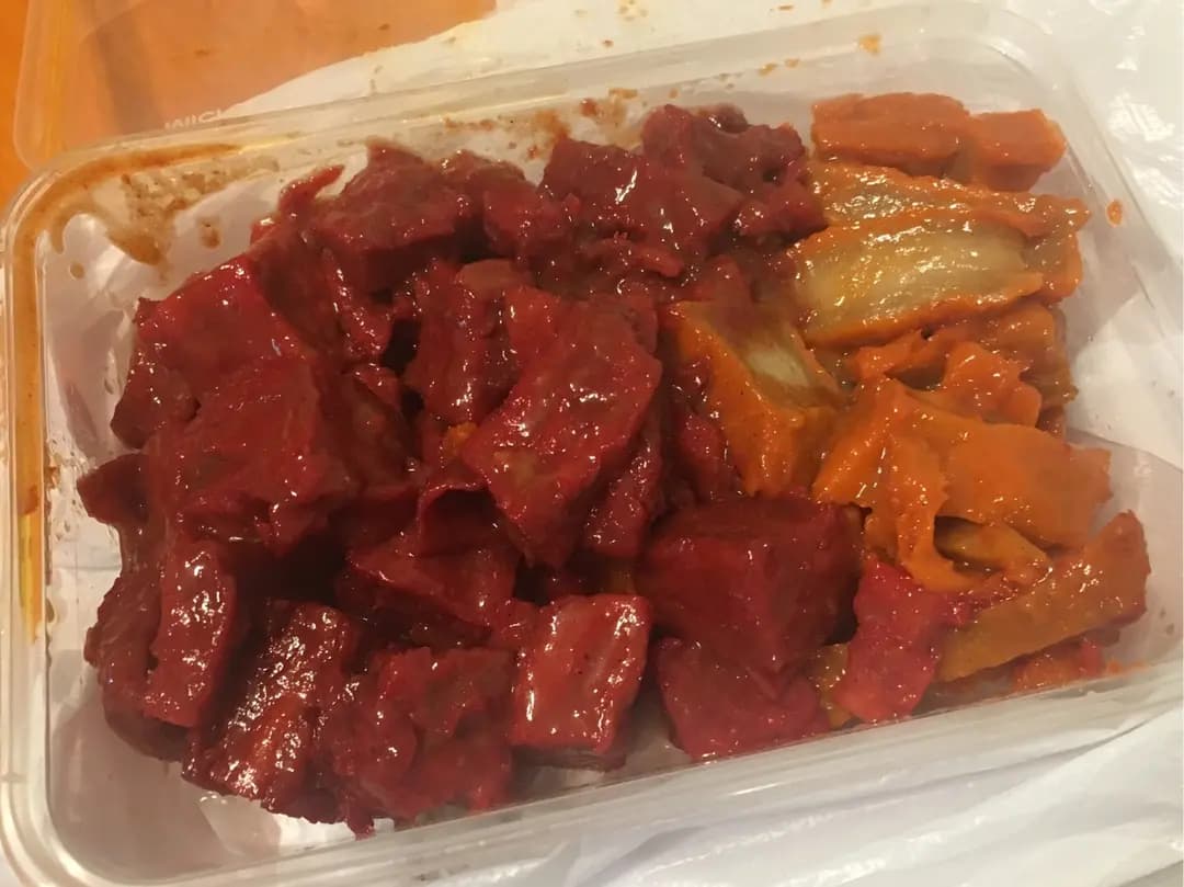 天天素食 photo 1