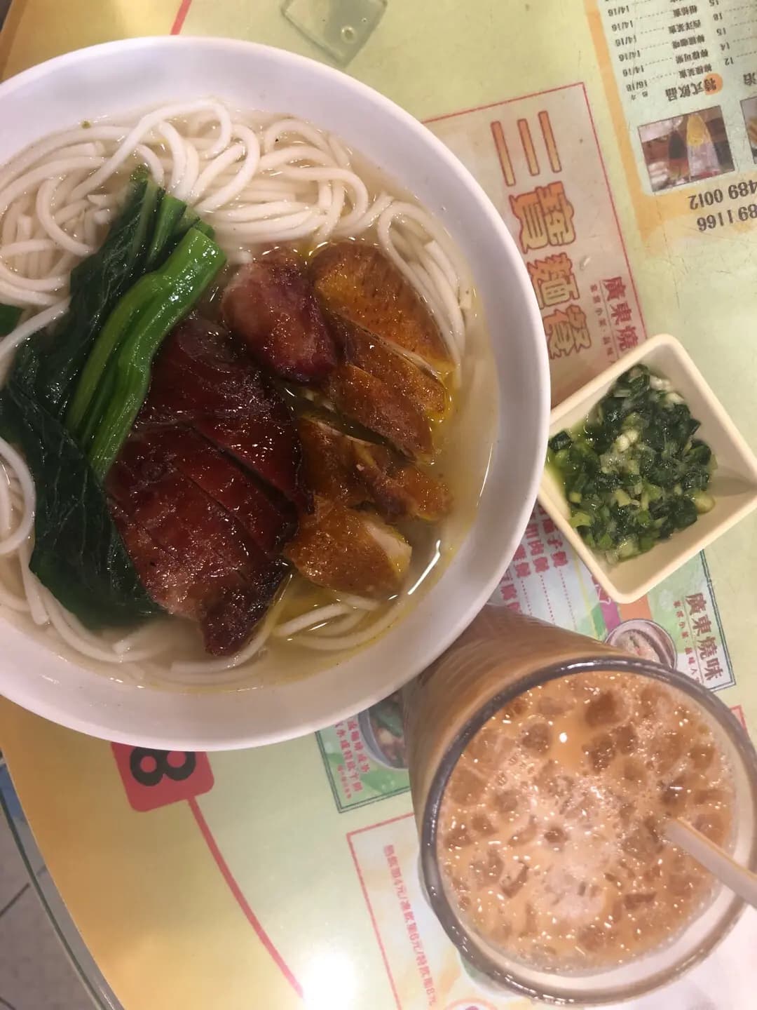 廣東燒味餐廳 photo 7