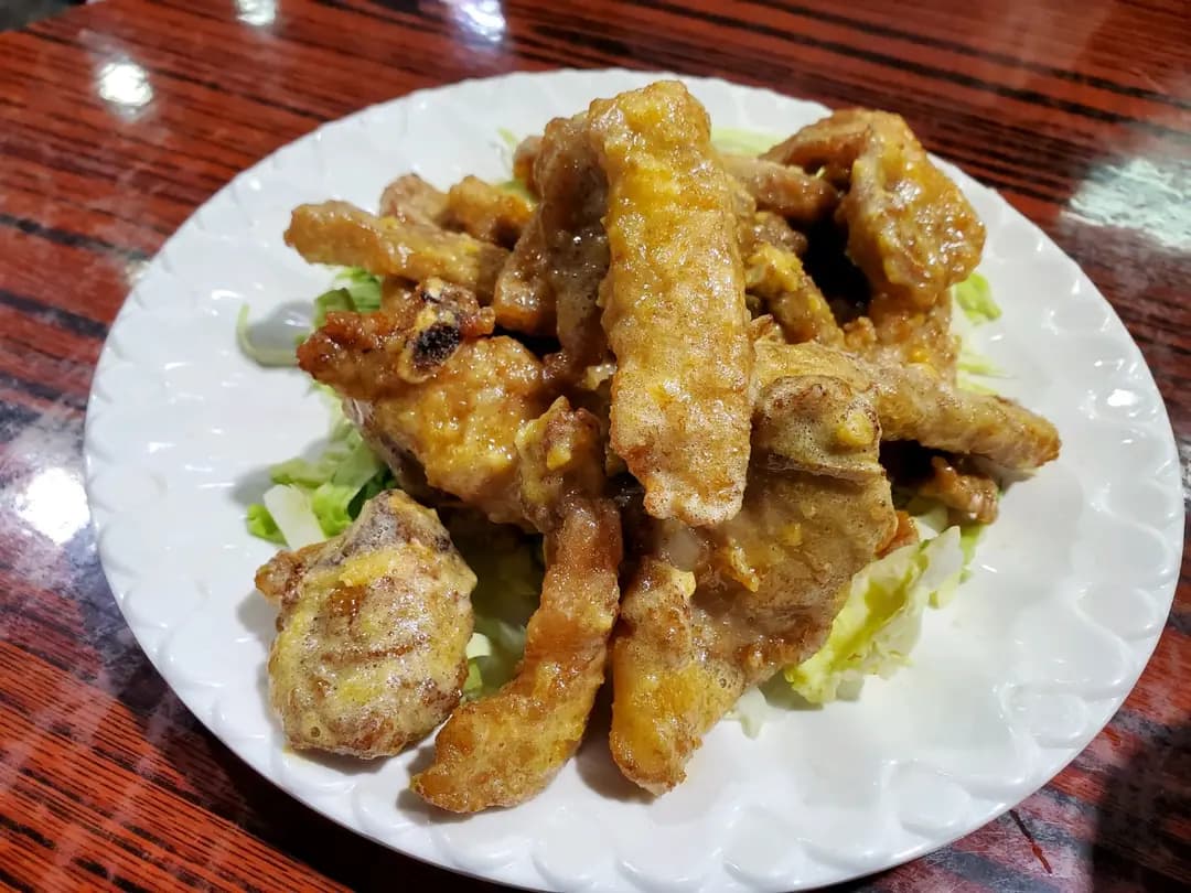 華苑粉麵餐廳 photo 2