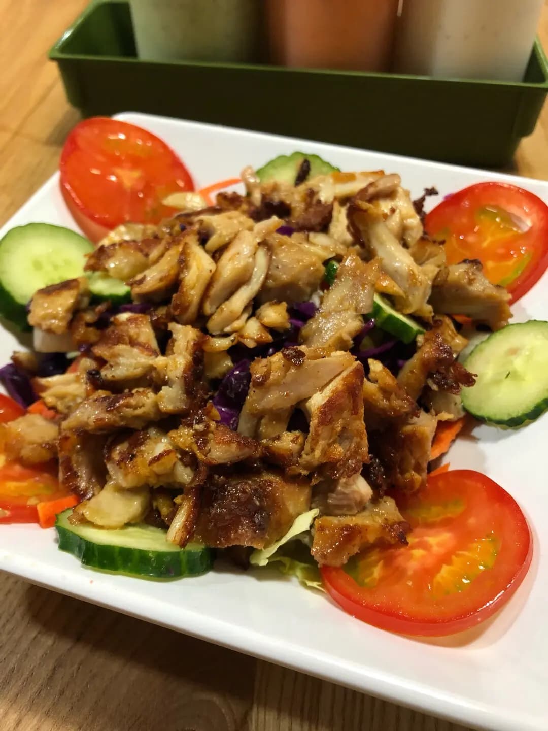 Ebeneezer's Kebabs & Pizzeria (駱克道) photo 6