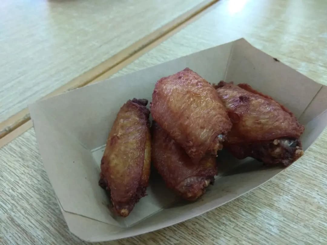 喜姐小食 photo 7