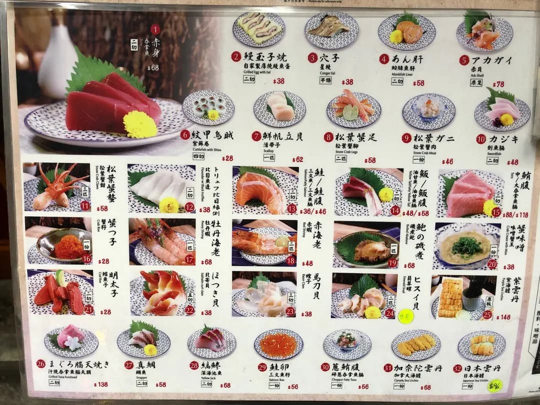 豊勝手丼 photo 4