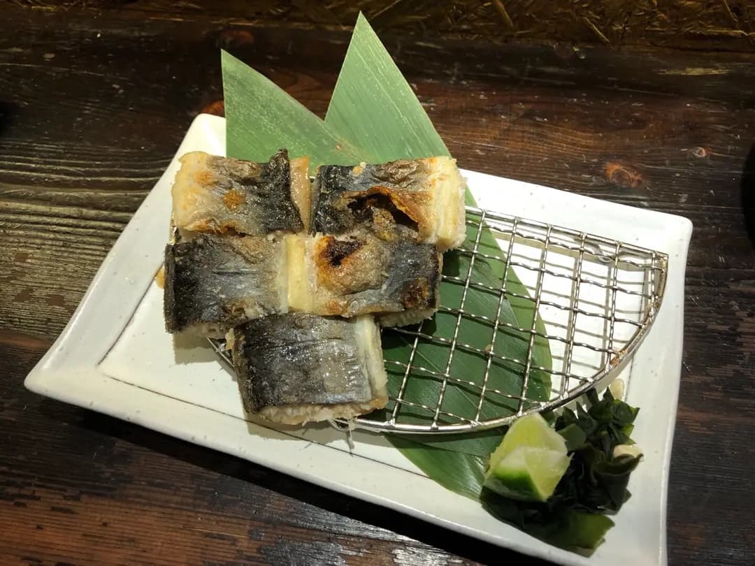 豊勝手丼 photo 5