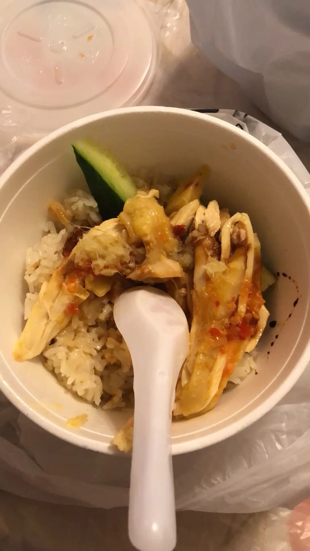 海南雞專門店 photo 7