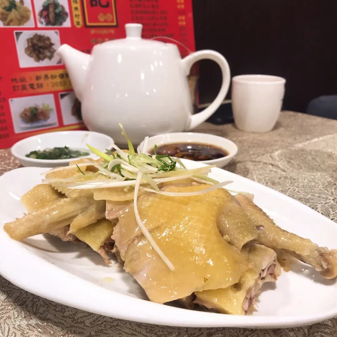 新漢記飯店 photo 6