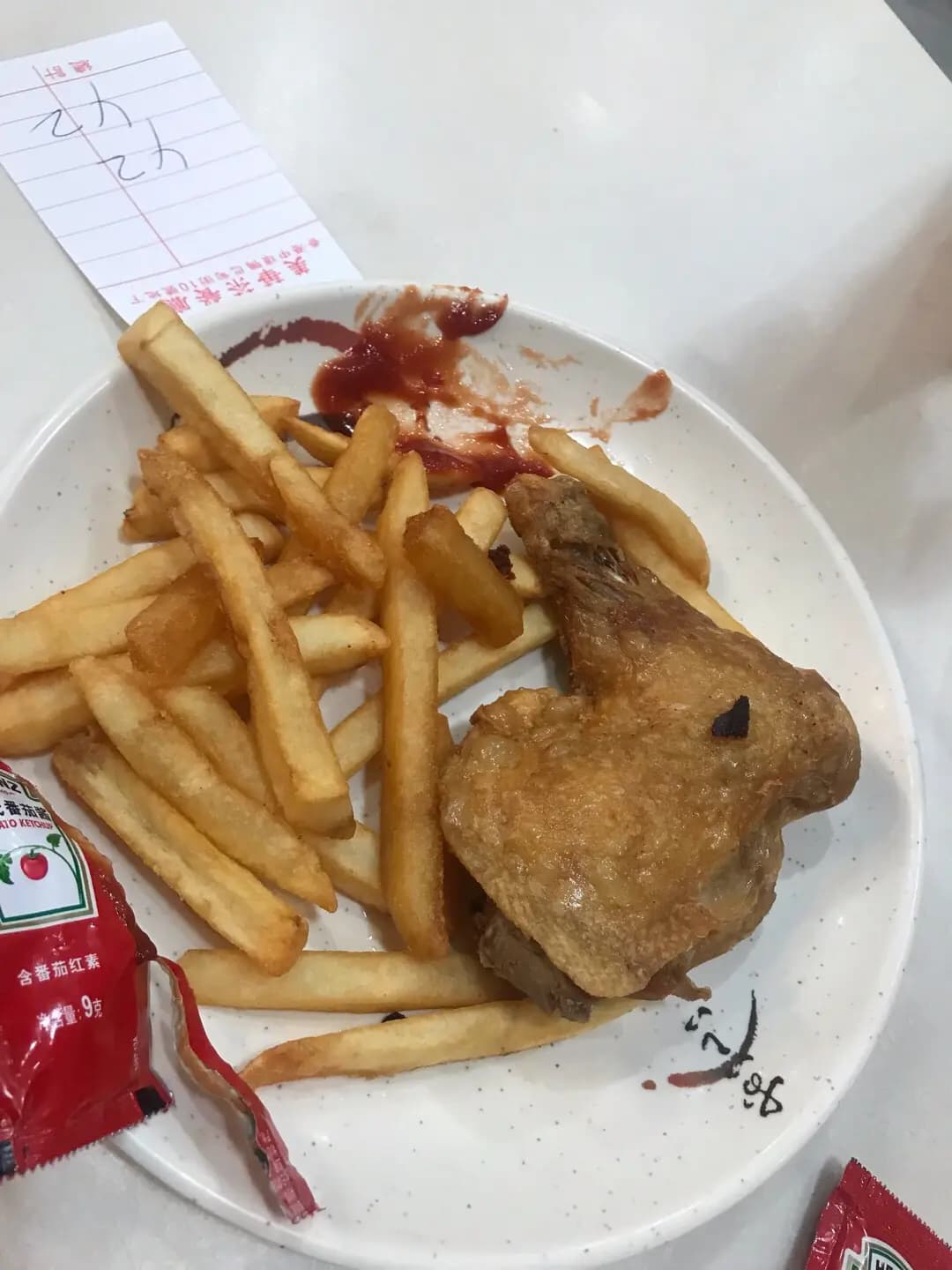 美華茶餐廳 photo 1