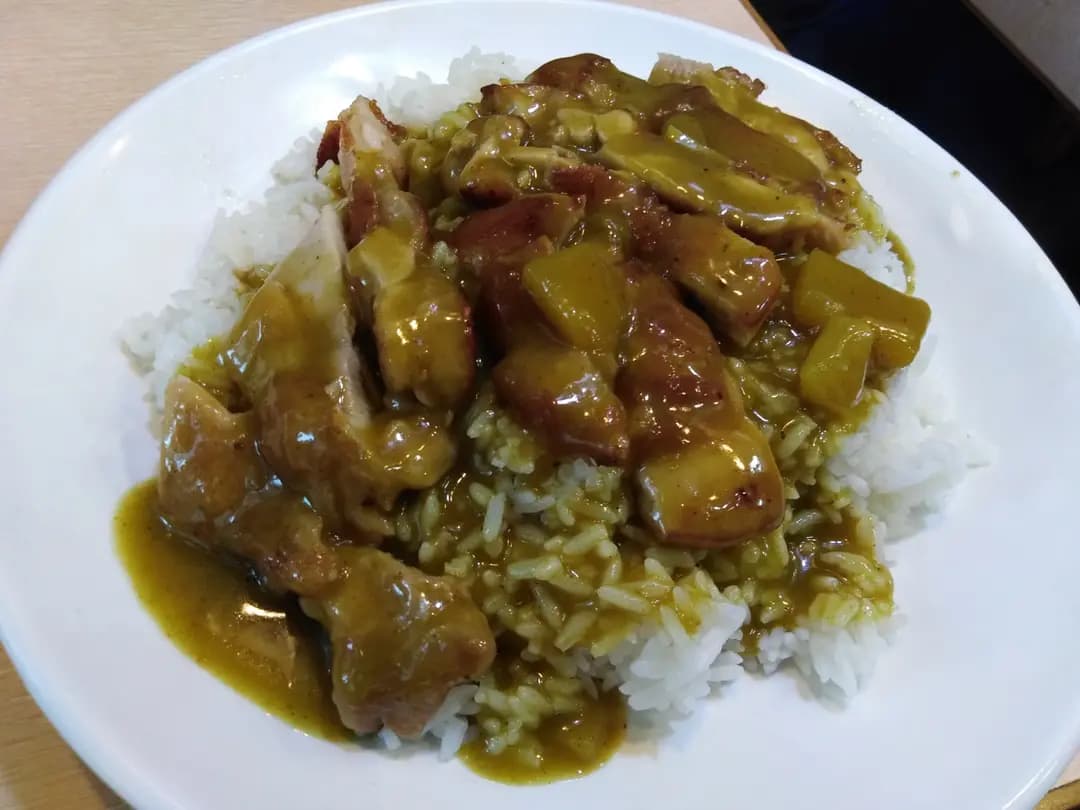 新橋美食屋 photo 1