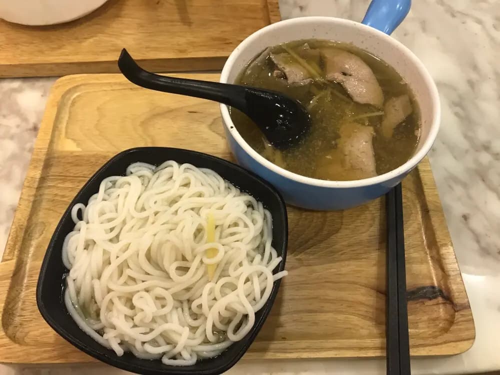 湯加 (天澤商場) photo 5