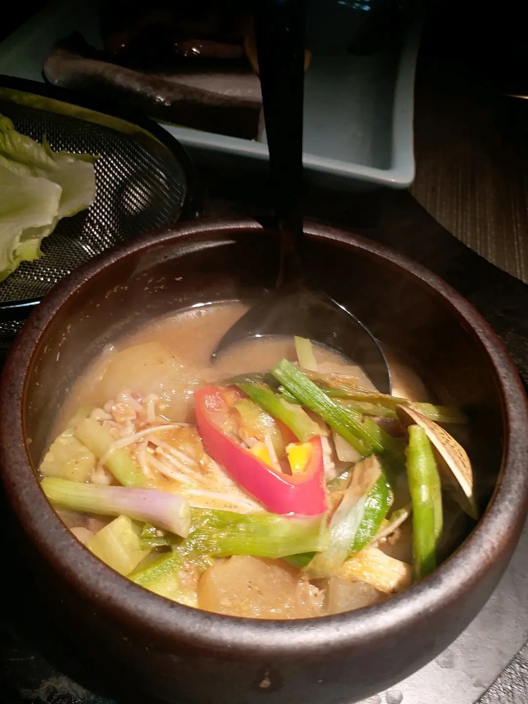 柞木炭家 photo 6