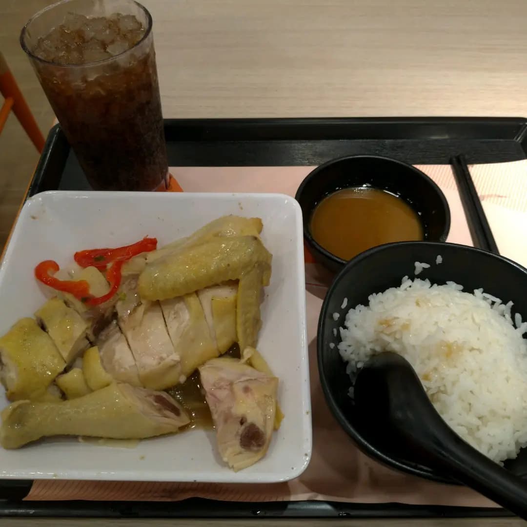 大快活 (愛民廣場) photo 5