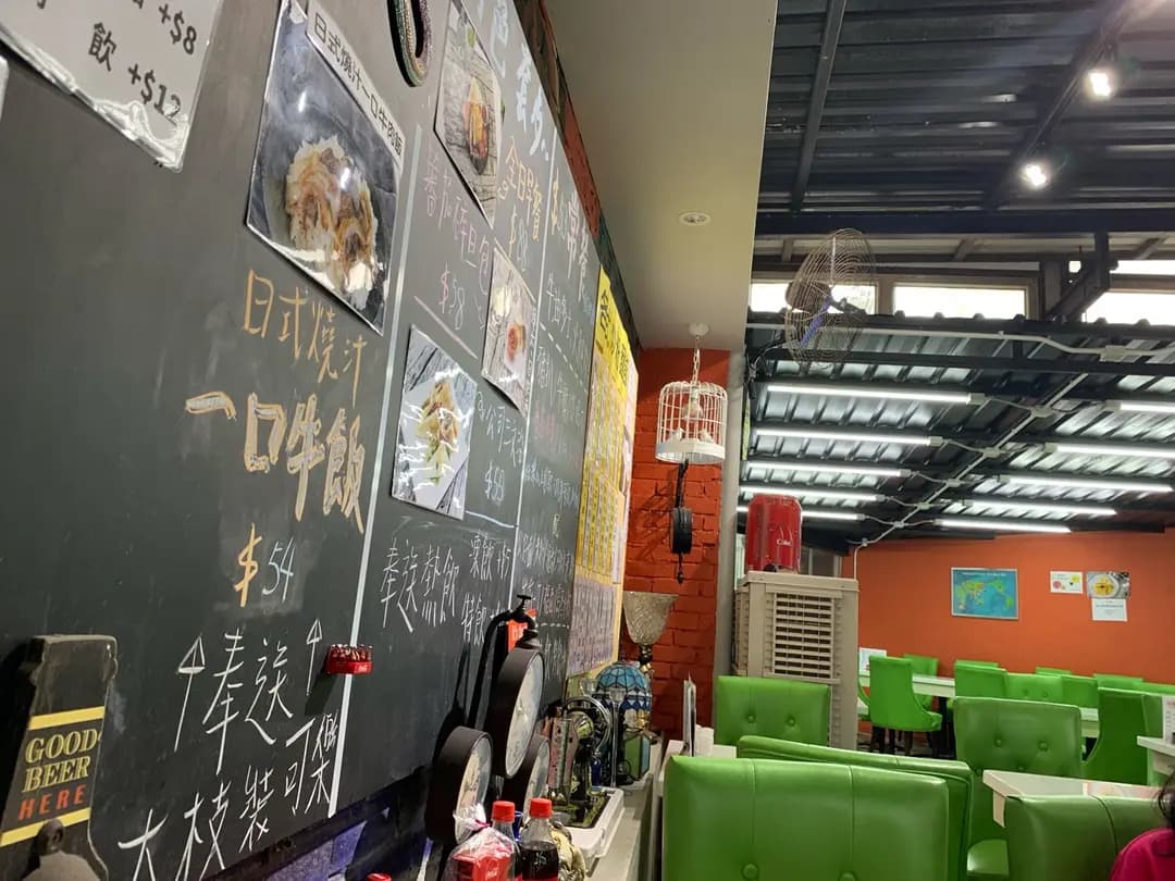 利昌士多 photo 8