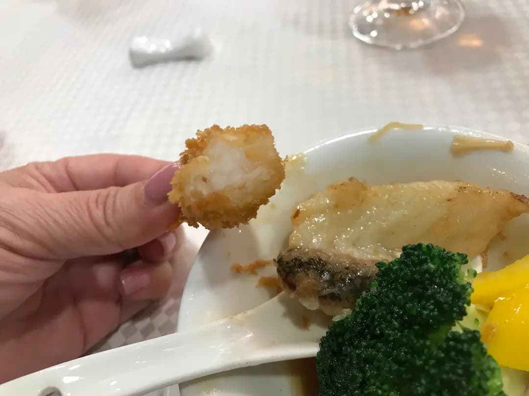 明星海鮮酒家 photo 3