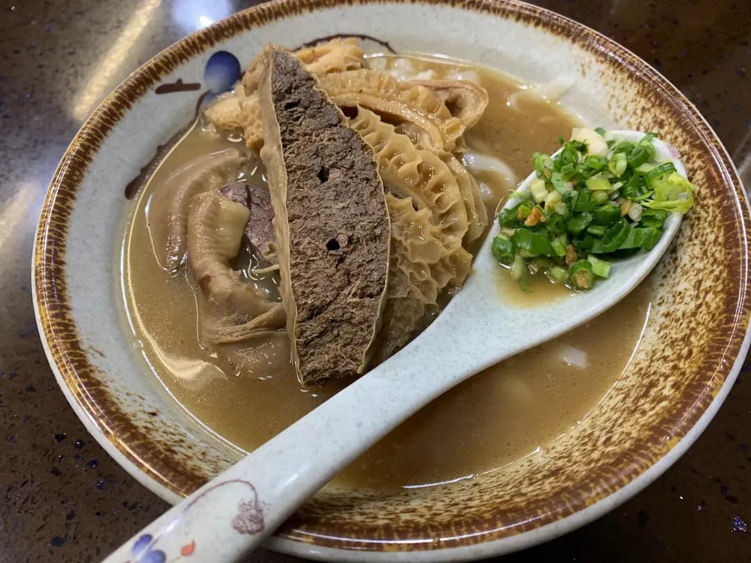 樂園牛什 photo 3