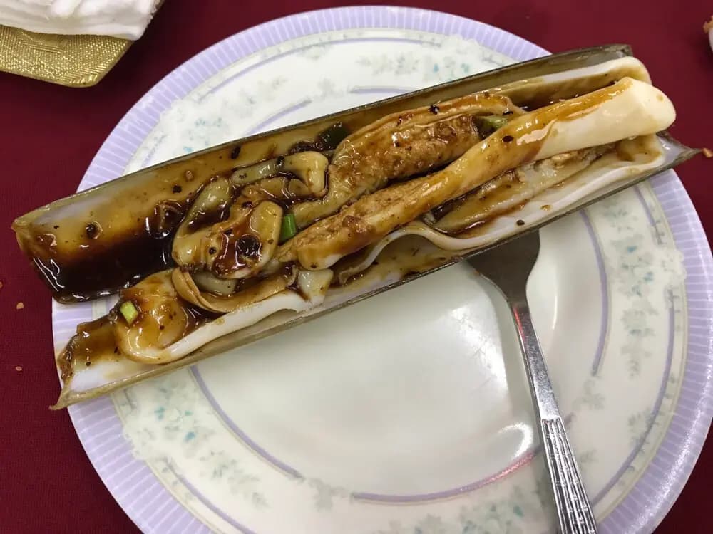 桃源海鮮酒家 photo 6