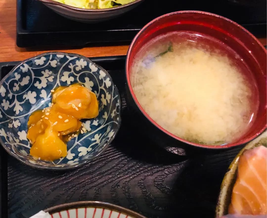 豊勝手丼 photo 8