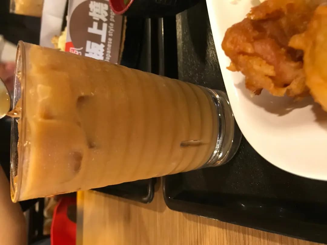 HKU CYM Canteen photo 4