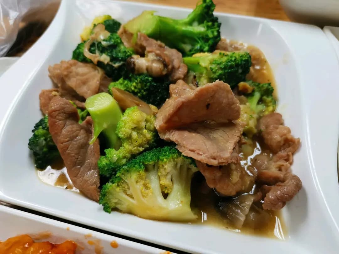 伊利沙伯醫院職員飯堂 photo 5