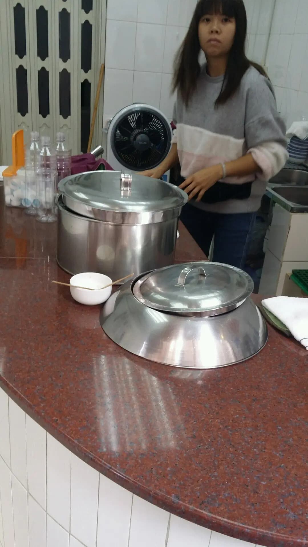 三不賣野葛菜水 photo 8